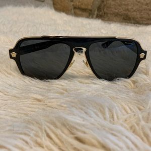 Versace sunglasses authentic